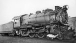 PRR 1142, E-6S, 1946